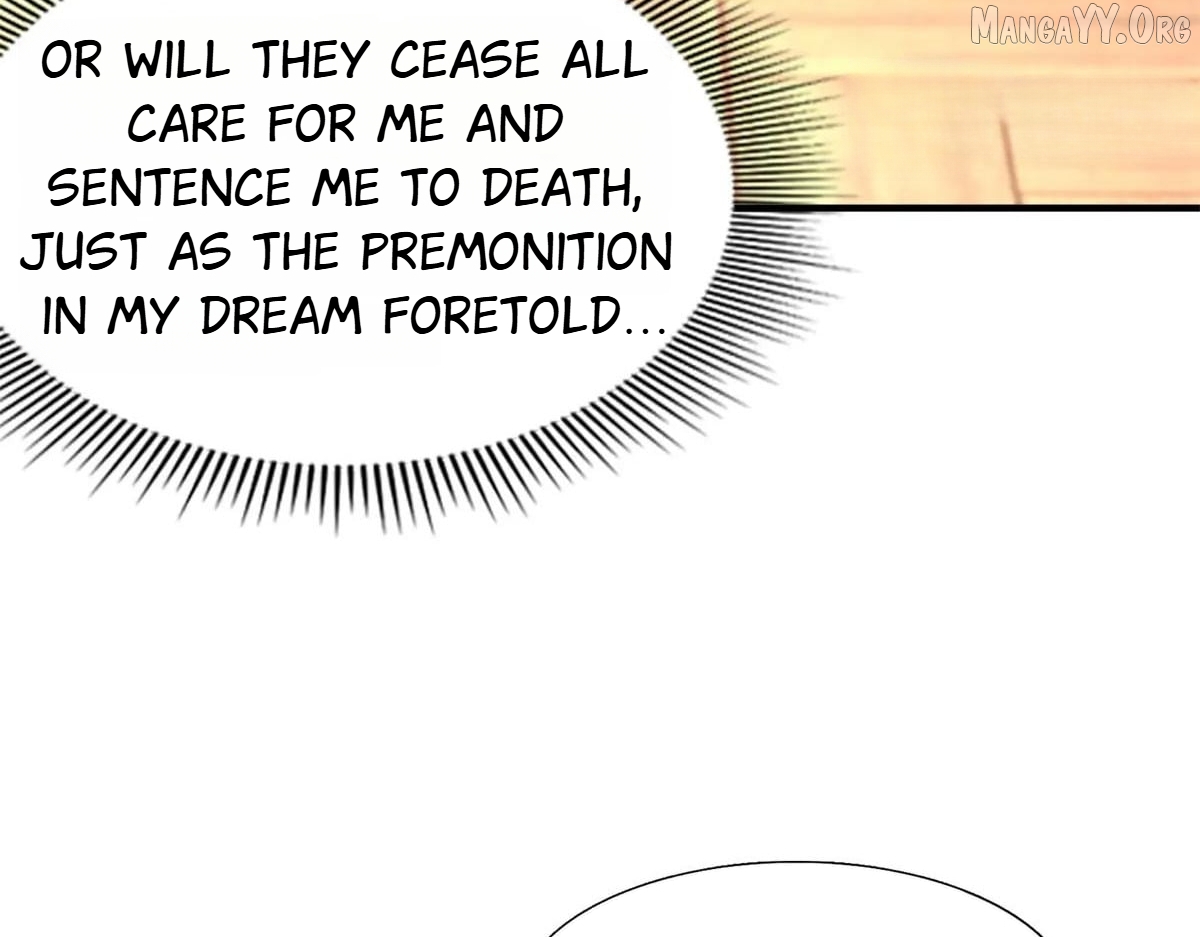 Don't Embarrass Me Chapter 176 - page 34
